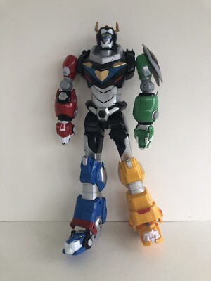 Voltron Vintage  legendary defender action figure