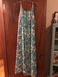 lilly pulitzer for target sea urchin dress