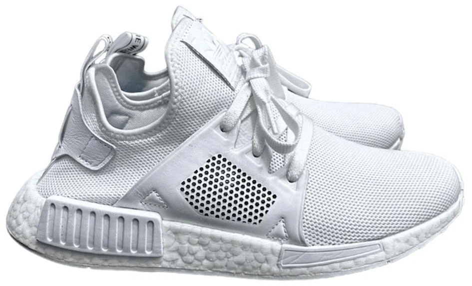 Las mejores ofertas en adidas NMD_XR1 Primeknit Triple Black | eBay