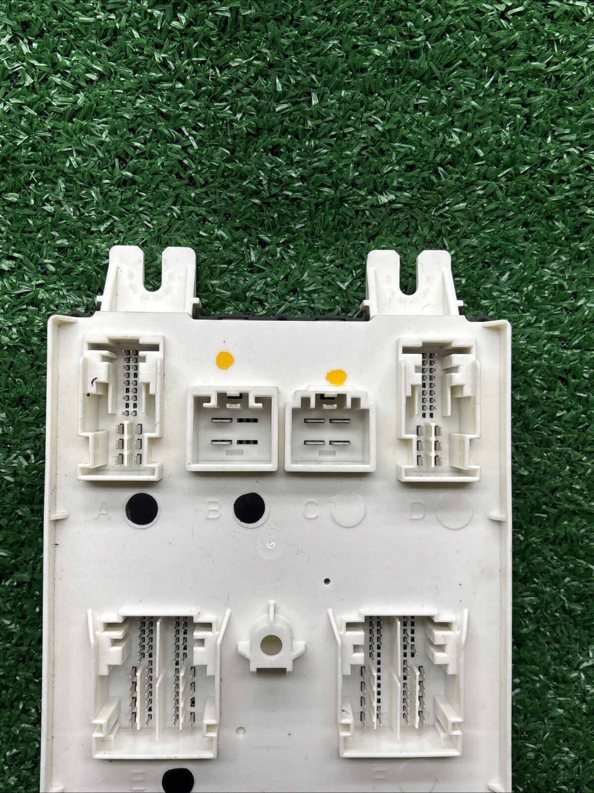 14-17 Maserati  QUATTROPORTE BCM Body Control  Module Unit 52851637AB OEM