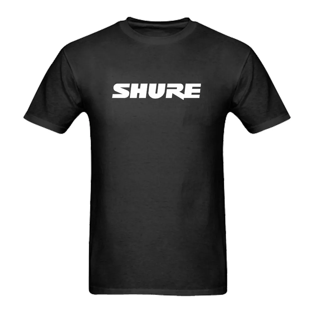 Your Voice T-Shirt - Unisex Champion T-Shirt - Shure USA