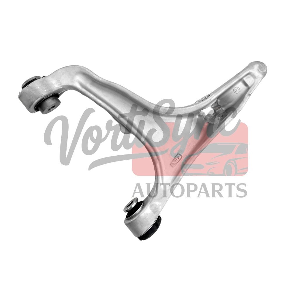 670106362 2PCS Front Lower Left Right Control Arms Fit Maserati Levante 2017-22