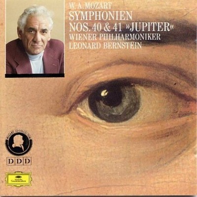 Mozart: Symphony No. 41 in C Major, KV 551