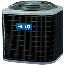 ACIQ 3 Ton 14.3 SEER2 Central Air Conditioner Condenser - R454B Single Stage