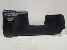 Knee Bolster Bezel Fits 2021 RDX 569767