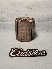 1970's Cadillac 472, 500 Engine Cooling Fan Spacer 2-3/4", USED