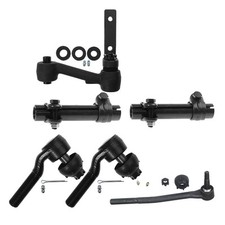 Steering Linkage Rebuild Kit Mustang With Power Steering Boss 302 1969 All 1970