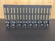 NEVE VINTAGE 8068 console modules. 32408