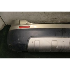 Pare-choc arrière Fiat SEDICI