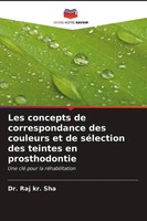 Raj Kr. Sha | Les Concepts De Correspondance Des Couleurs Et De SéLection Des...
