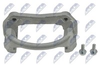 Halter FÜR Bremssattel Bremssattel Rechts FÜR Ford