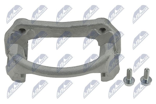 Halter FÜR Bremssattel Bremssattel Rechts FÜR Ford-image