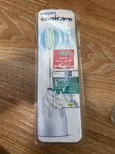 Lot Of 26 Philips Sonicare E-Series Replacement Toothbrush Heads HX7022/66