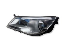 Volkswagen Tiguan 2012 Gauche Phare frontale 5N2941031K LIU37537
