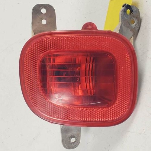 51848138 scheinwerfer stoßfänger hinten links für FIAT PANDA (319) POP 1290372