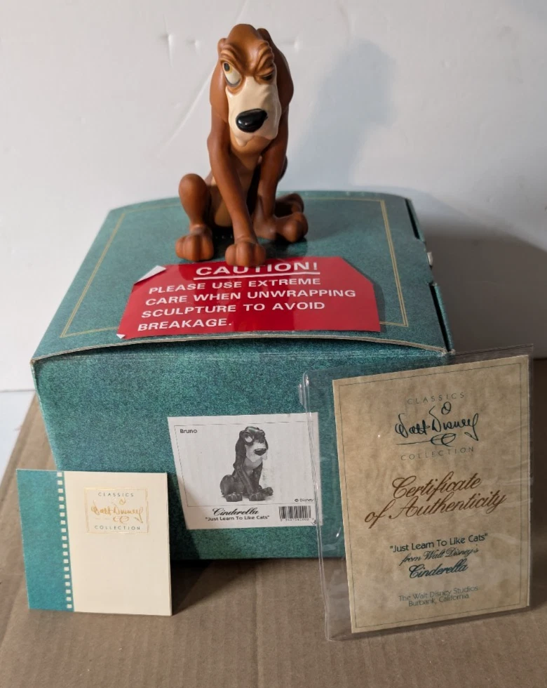 Wdcc Cinderella for sale | eBay