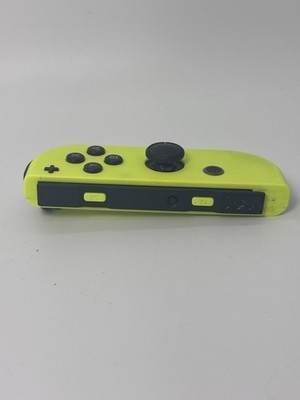 REAL JOY  15個 Nintendo Switch Joy-Cons Pair HAC-015/HAC-016 Dark Blue /Neon