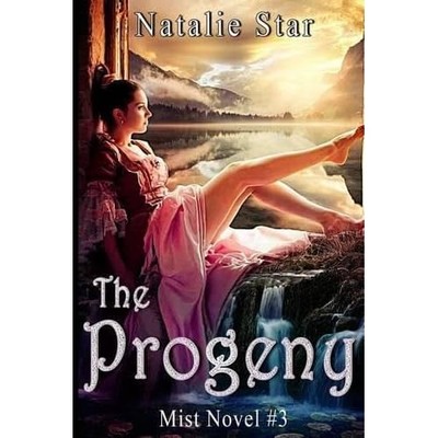 Progeny -  NEW Natalie Star 2017