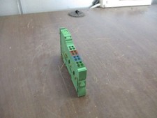 Phoenix Contact Interbus Inline Analog Input Terminal 2726285 IBILAI 2/SF HW: 03