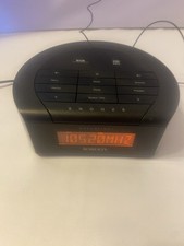 Roberts Dreamtime 2 Digitalradio DAB DAB+ UKW Wecker mit Netzteil