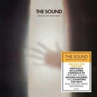 Audio Cd - Sound - Shock Of Daylight - Edsel Records -D- Neu