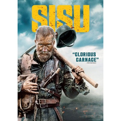 Sisu (DVD)