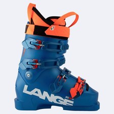 2027 Lange RS 90 SC Ski Boots - LBN5010