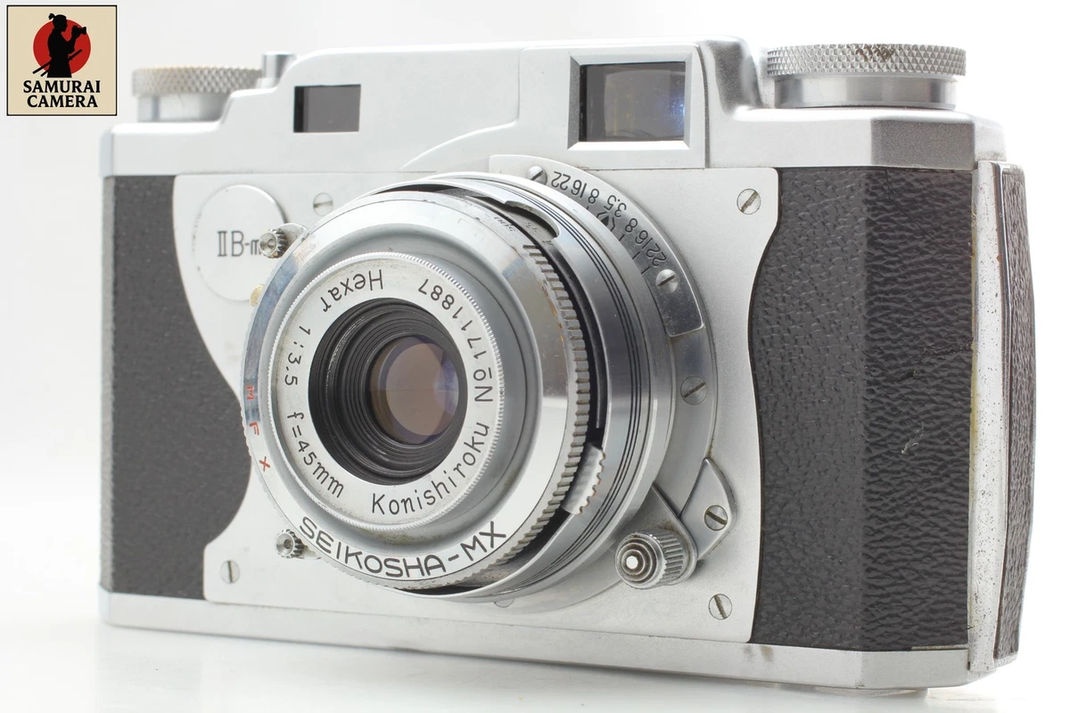 Konica Hexar Film Cameras for sale - eBay