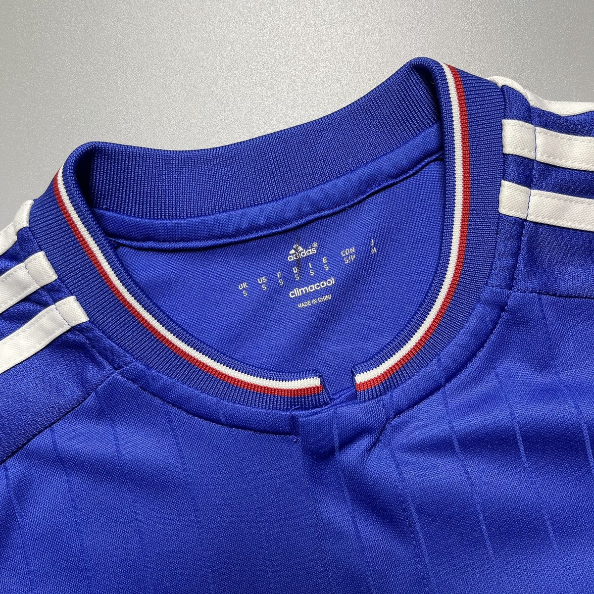 MAILLOT CHELSEA | Maillots de Foot