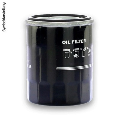 Original VW OE 59115562 Ölfilter für Audi A4 8E B7 Allroad A6 4B C5 VW Passat 3B