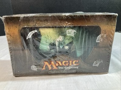mtg 2010 booster box Magic: The Gathering - 2010 Core Set main image 0