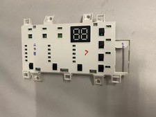 EBR89296001 LG Range Main Pcb