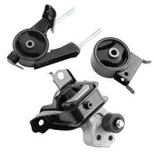 Engine Motor & Transmission Mount  for Scion XA / XB 04-06 for Toyota Echo 00-05