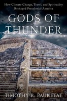 Gods Of Thunder | Timothy R. Pauketat | Englisch | Buch | Gebunden | 2023