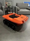 Gi Joe Trouble Shooter Vehicle