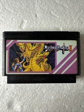 ebay® Auktion 800030962205 | Dragon Buster II 2 Nintendo Famicom Cartridge Pegasus Dendy Subor Namco Namcot Thumbnail of ebay® auction 800030962205 | Dragon Buster II 2 Nintendo Famicom Cartridge Pegasus Dendy Subor Namco Namcot