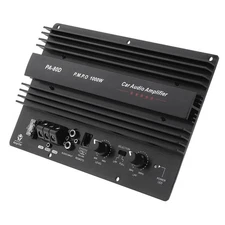 Car Amp Board, Car Audio Amplifier Board, 1000W High Power Amplifier Amp Boar...