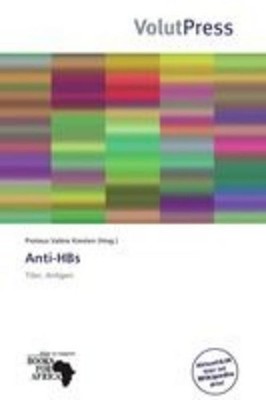 Anti-HBs Proteus Valère Kresten
