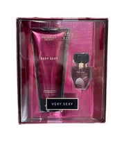 Victoria's Secret   Perfume Very Sexy Mini EDP  & Lotion Gift Set*