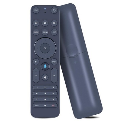 Voice Remote Control for Verizon FiOS TV One 2019 MG3-R32140B VRC4100 BLE, Al...