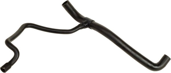 KÜHlerschlauch Oben Gates 05 2957 FÜR Fiat KÜHlmittelschlauch Wasserschlauch-image