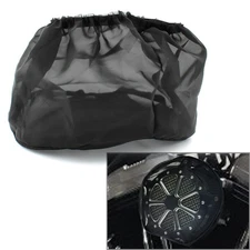 Waterproof Rain Sock For Air Filter Cleaner Kit Fit Harley Touring Sportster