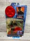 ToyBiz Marvel X-Men The Movie Magneto 2000 6" Vintage Action Figure