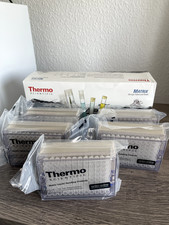 Thermo scientific Matrix Röhrchen