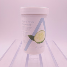 Almay Wipe it Never Happened Longwear Waterproof Eye Makeup Remover Pads 120 ct