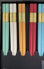 Ajojo Fiberglass Chopsticks Decorative Collectibles with original case — photo 5
