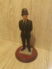 ROBERT HARROP POLICE OFFICER PP02 ON THE BEAT
