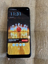 Motorola Moto G - 32 GB - Blue (Unlocked)