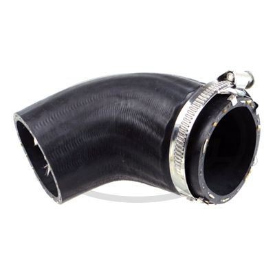 GATES TURBO HOSE - 09-0387
