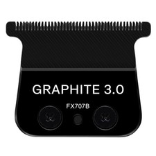 GRAPHITE 3.0 Replacement Blade for All BaByliss PRO FX787 FX726 Trimmers, U...